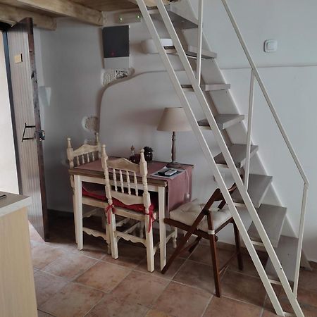 Loggia Traditional Suites Rethymno  Номер фото