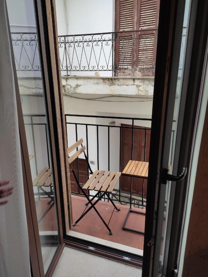 Loggia Traditional Suites Rethymno  Екстер'єр фото