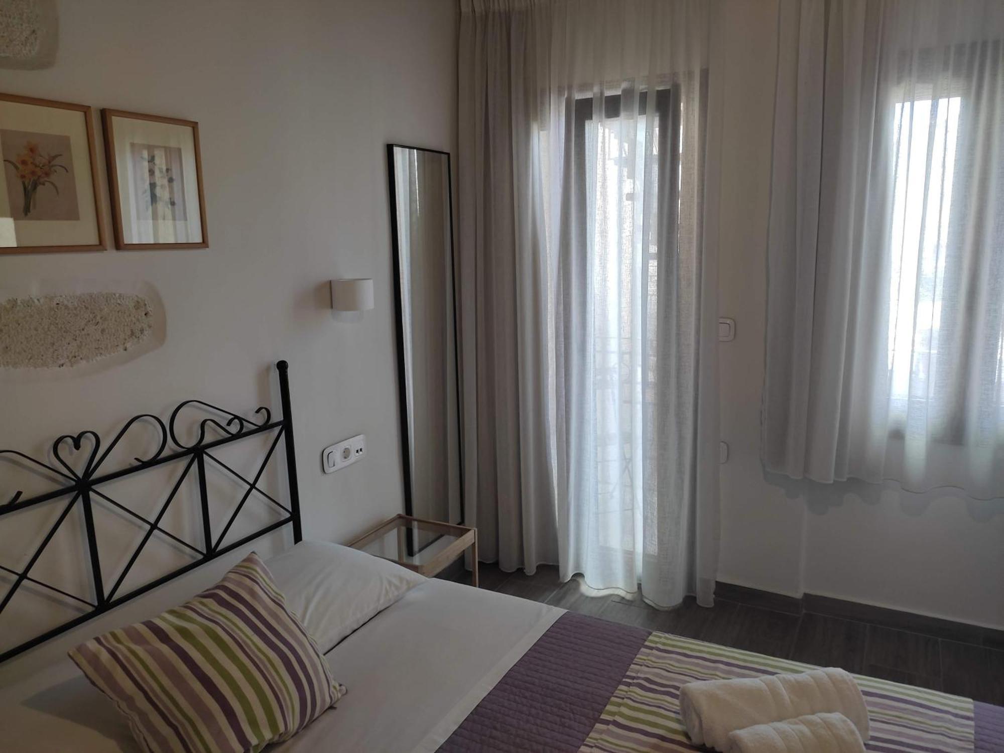 Loggia Traditional Suites Rethymno  Номер фото