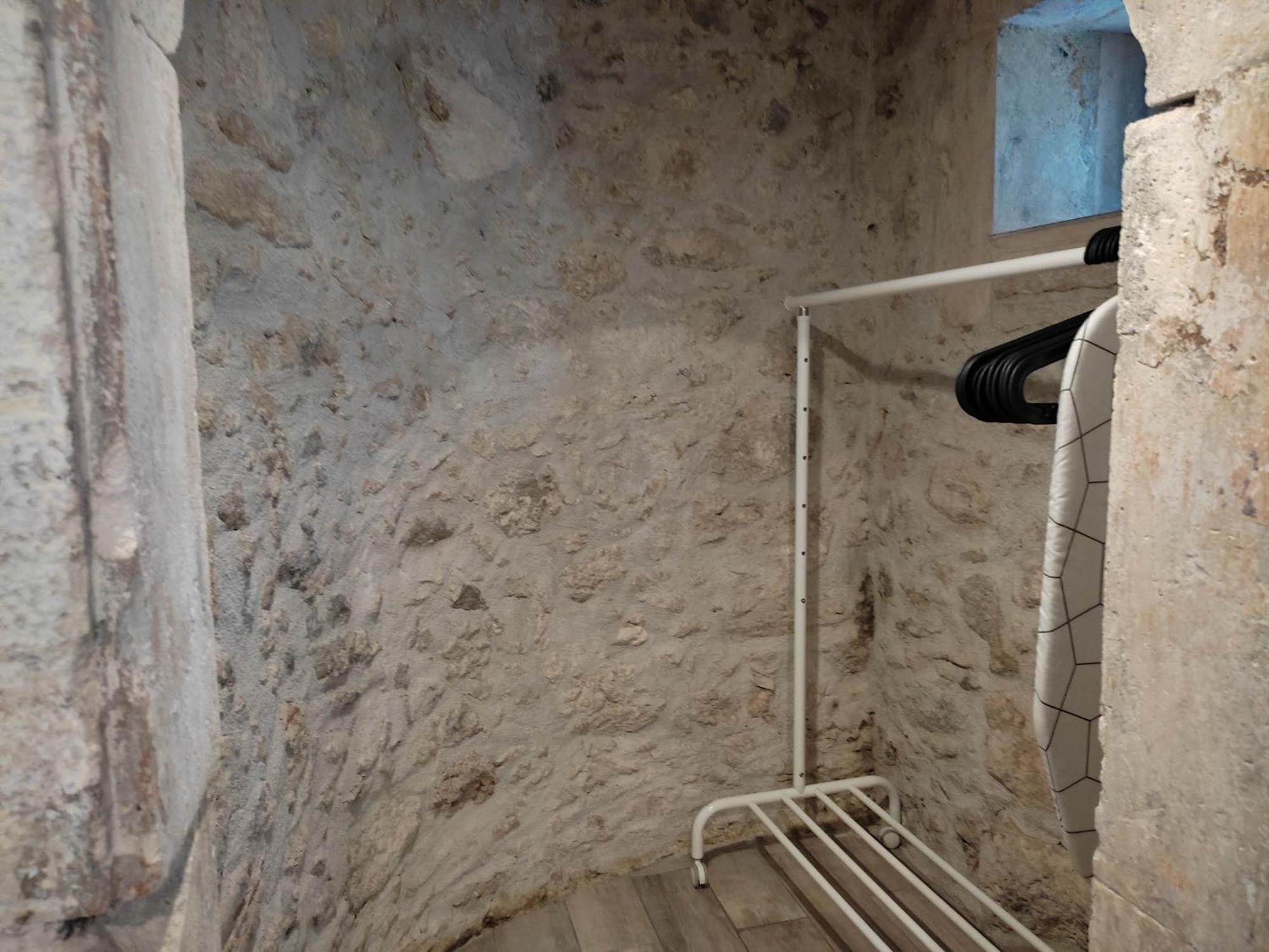 Loggia Traditional Suites Rethymno  Номер фото