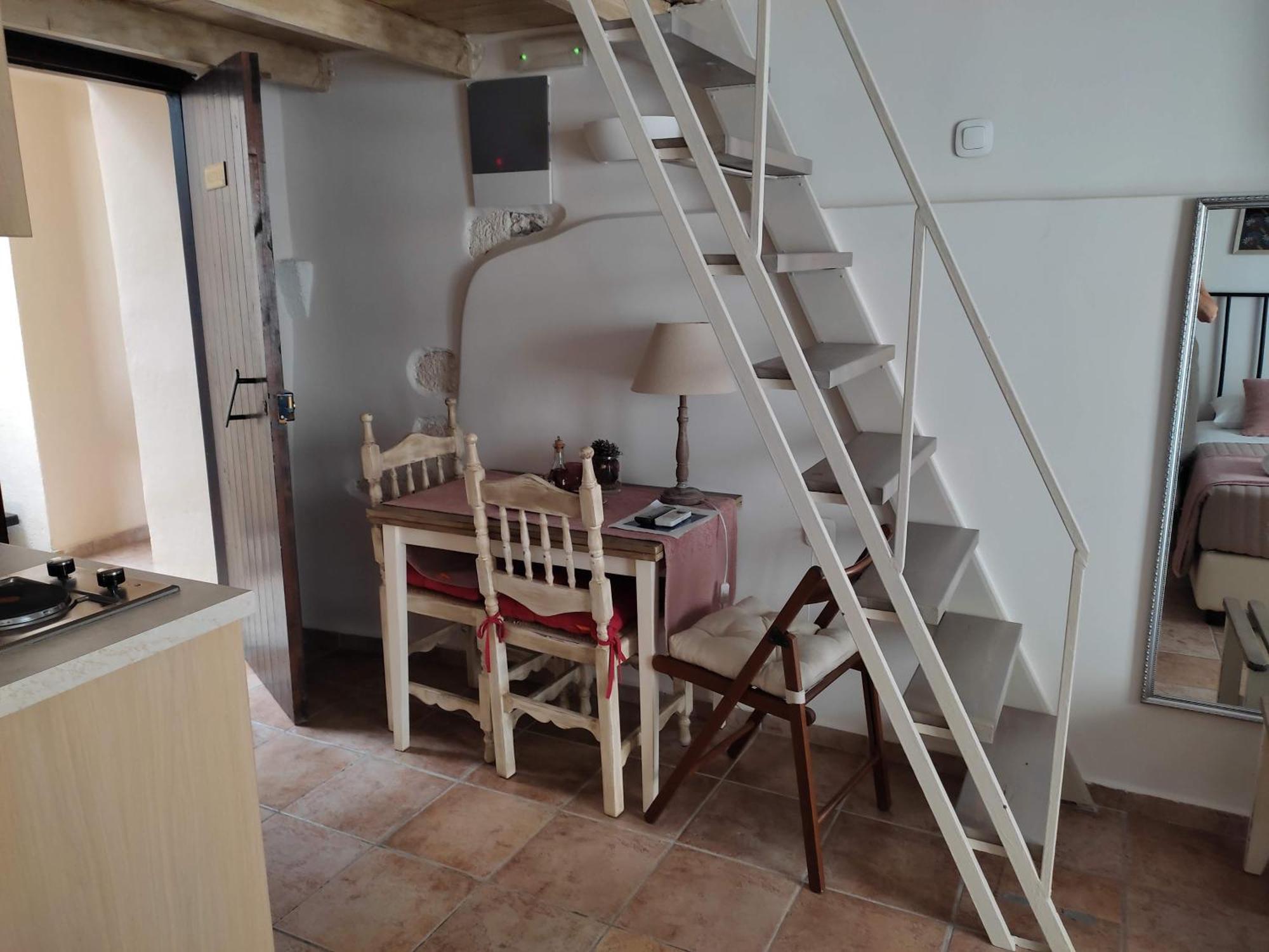 Loggia Traditional Suites Rethymno  Номер фото