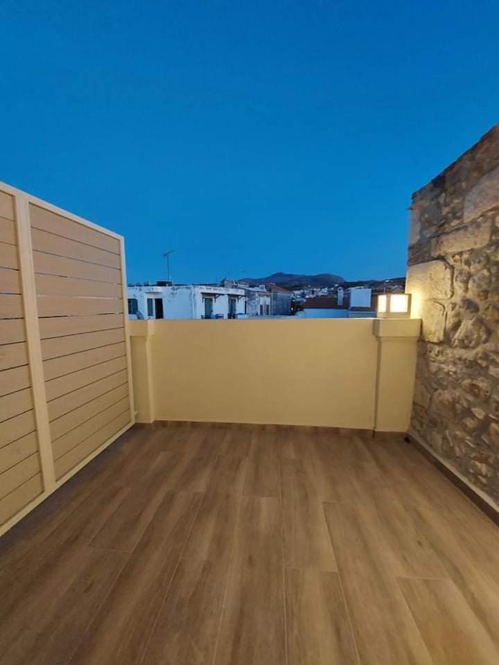 Loggia Traditional Suites Rethymno  Номер фото