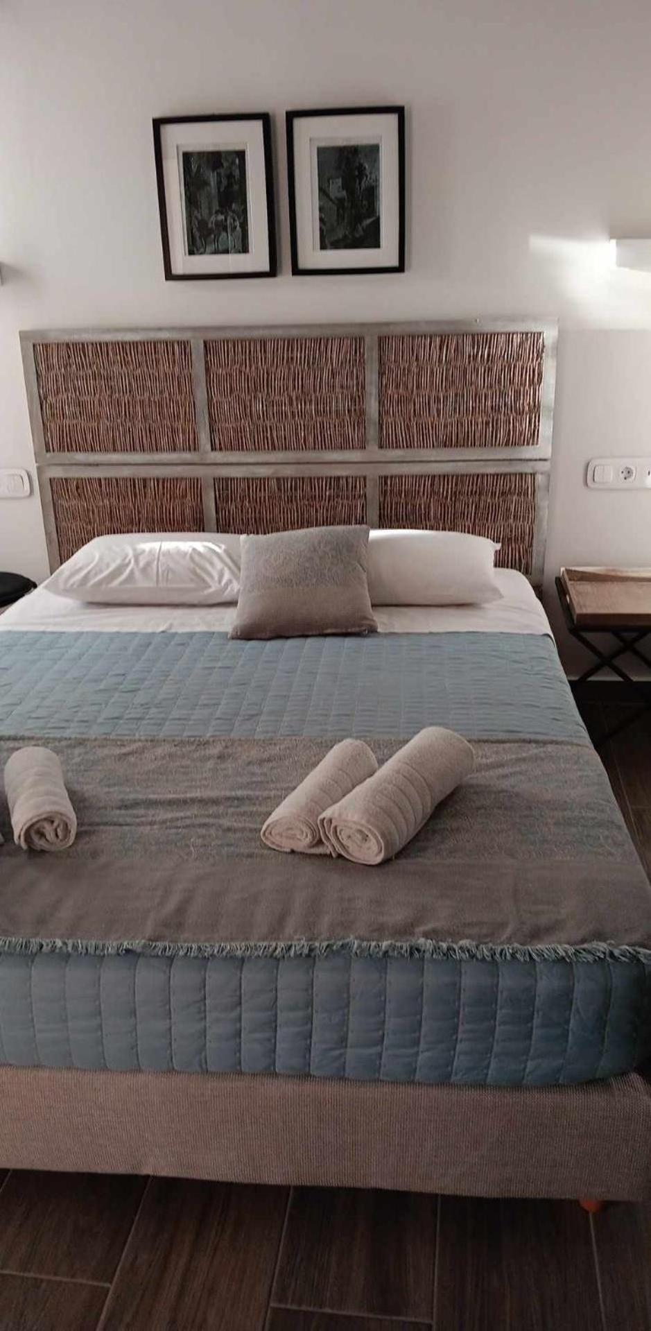 Loggia Traditional Suites Rethymno  Екстер'єр фото