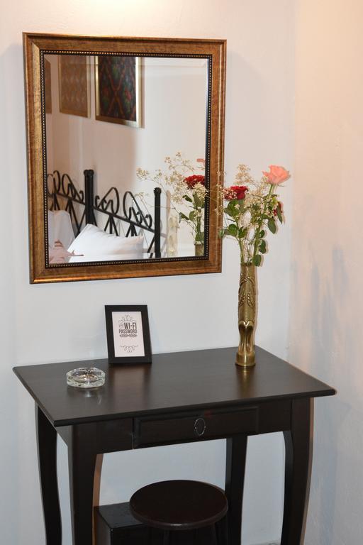 Loggia Traditional Suites Rethymno  Екстер'єр фото