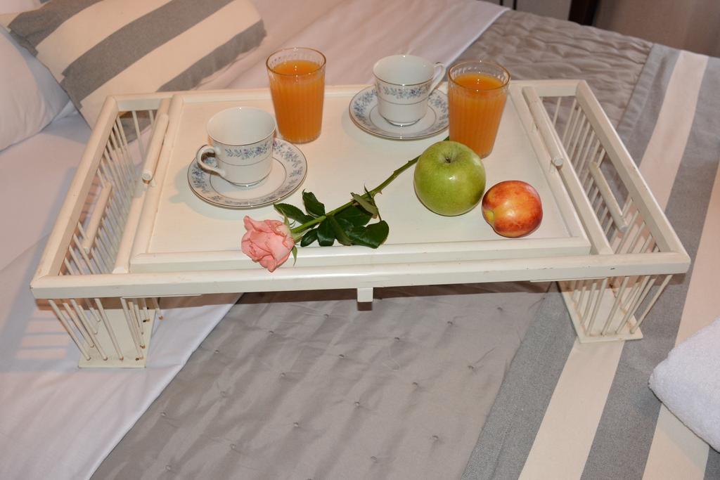 Loggia Traditional Suites Rethymno  Екстер'єр фото